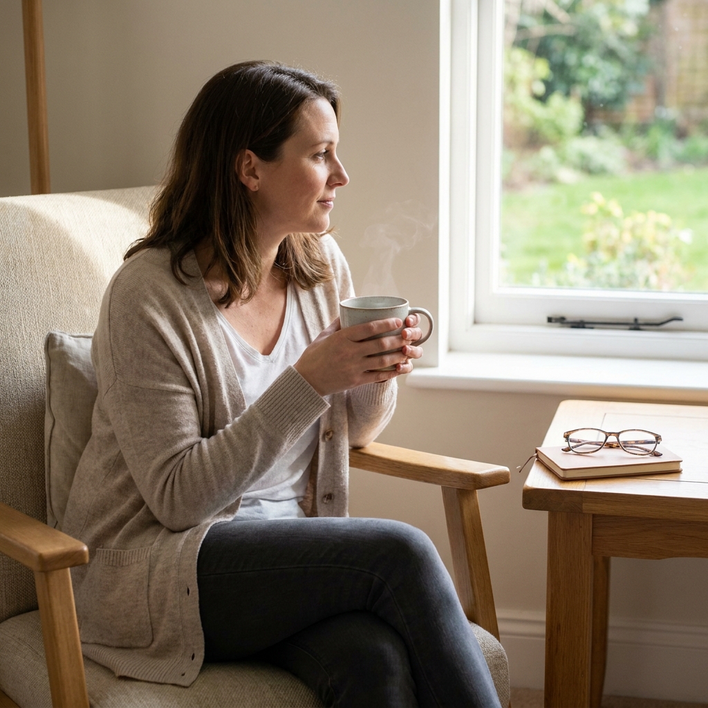 Mental Health Awareness Month: simple, supportive daily habits and how to find reputable help