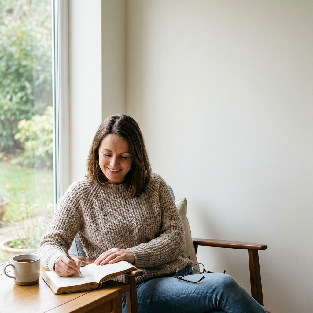 Mother’s Day stress-free wellness planning: boundaries, rest, and realistic expectations (for moms and adult kids)