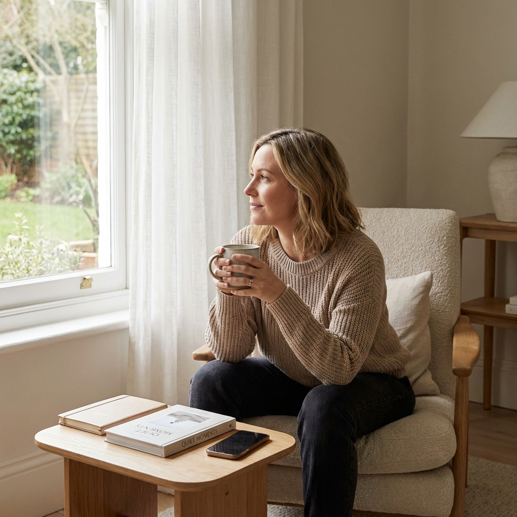 Mother’s Day weekend ‘rest plan’: how to get real rest (even if you’re hosting or caregiving)