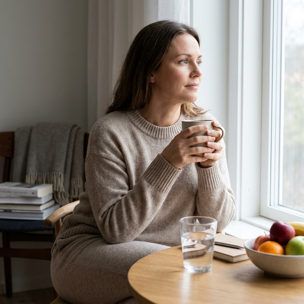 Post–Mother’s Day ‘Monday reset’: recovering from a busy weekend with sleep, hydration, and a gentle plan